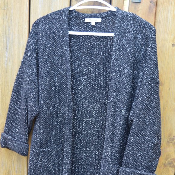 Madewell Memento Cardigan ( small) - Picture 2 of 3